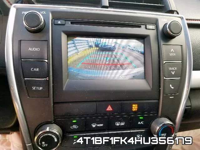 4T1BF1FK4HU356179