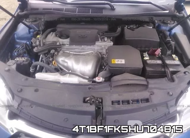 4T1BF1FK5HU704815