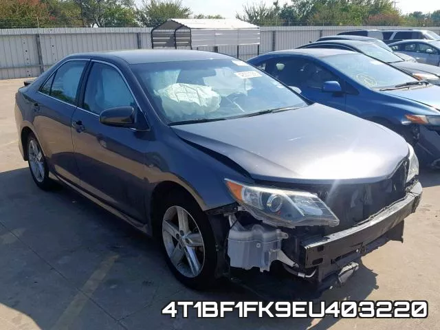 4T1BF1FK9EU403220
