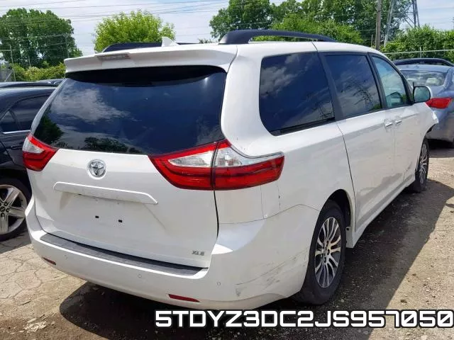 5TDYZ3DC2JS957050