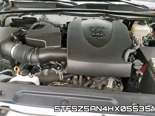 5TFSZ5AN4HX055351