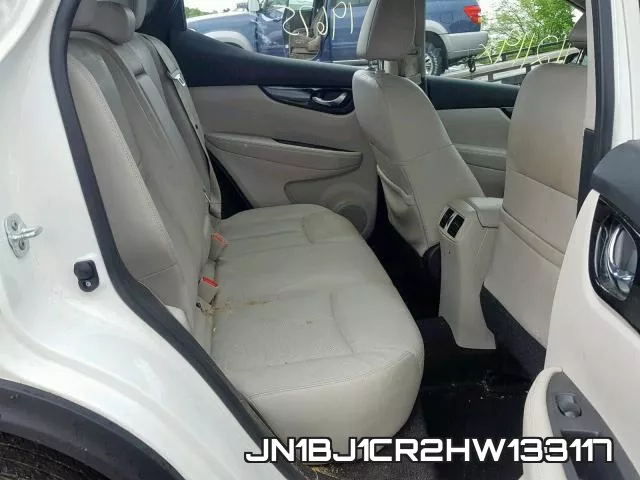 JN1BJ1CR2HW133117