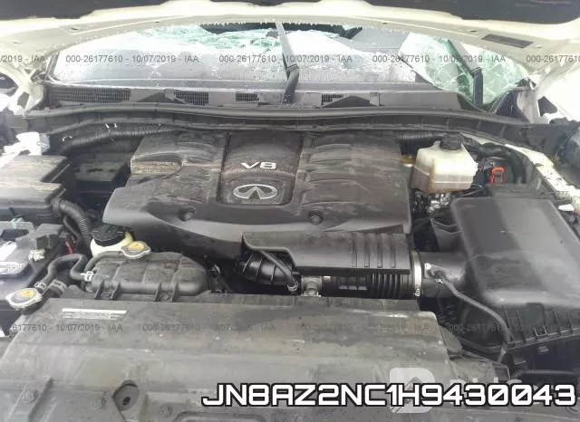 JN8AZ2NC1H9430043