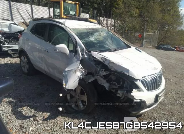 KL4CJESB7GB542954