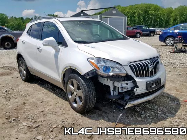 KL4CJHSB7EB696580