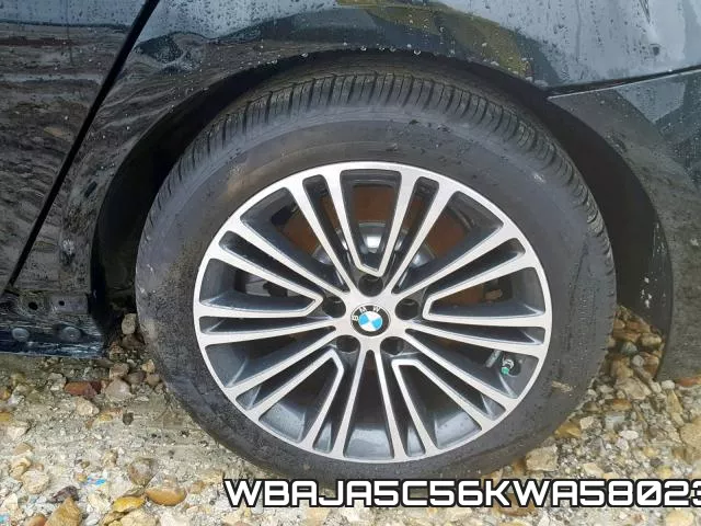 WBAJA5C56KWA58023