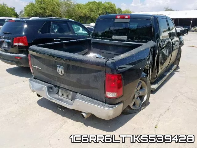 1C6RR6LT7KS539428