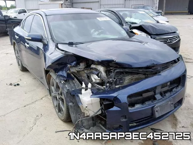 1N4AA5AP3EC452725