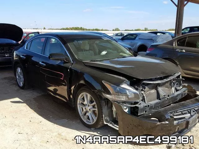 1N4AA5AP4EC499181