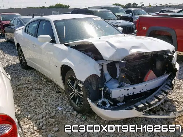 2C3CDXDT9EH182657