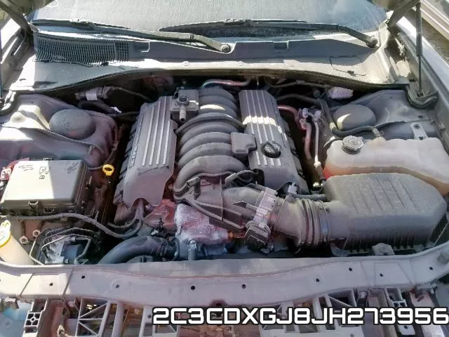 2C3CDXGJ8JH273956