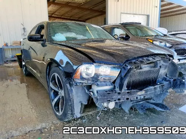 2C3CDXHG7EH359509