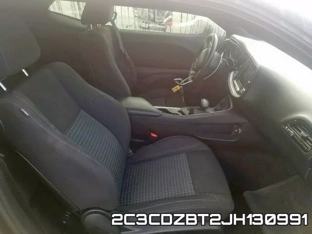 2C3CDZBT2JH130991