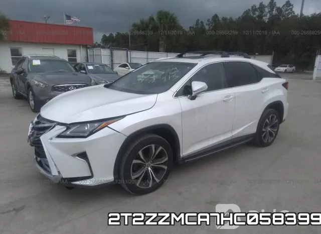 2T2ZZMCA7HC058399