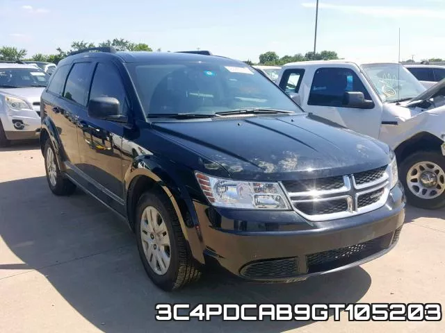 3C4PDCAB9GT105203
