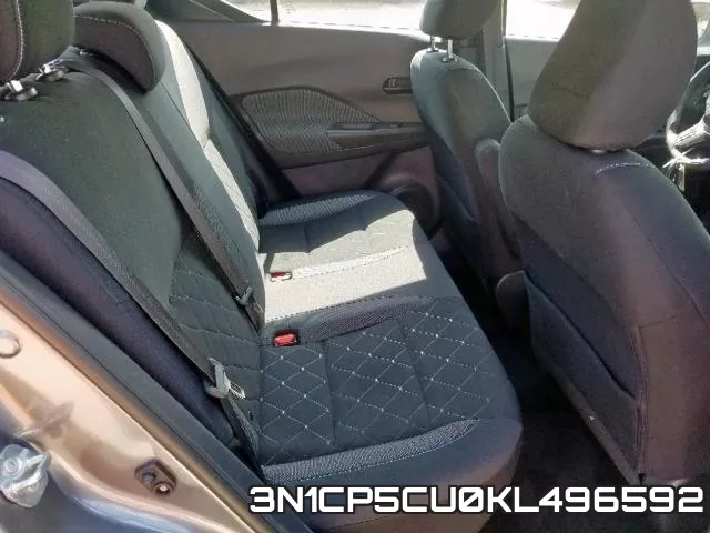 3N1CP5CU0KL496592