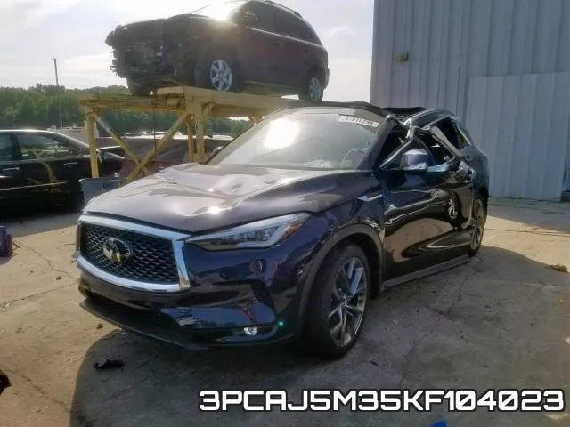 3PCAJ5M35KF104023