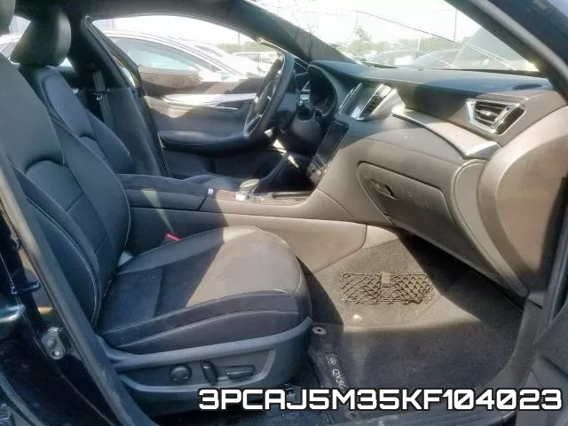 3PCAJ5M35KF104023