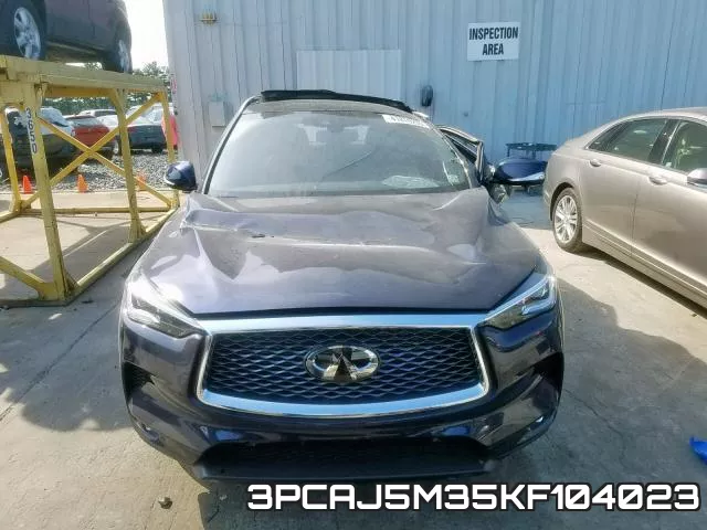 3PCAJ5M35KF104023