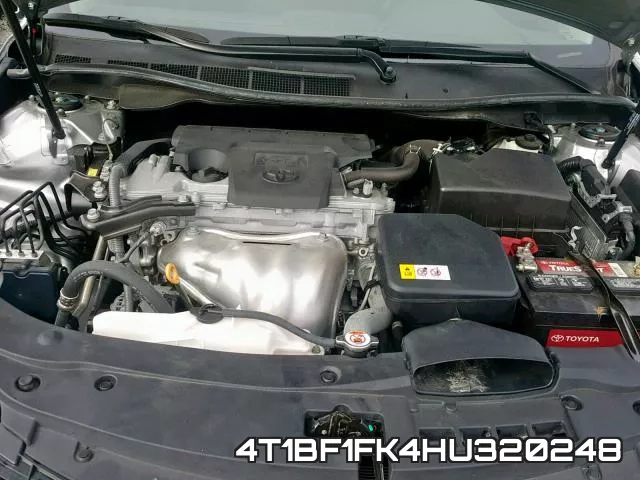 4T1BF1FK4HU320248