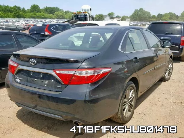 4T1BF1FK5HU801478