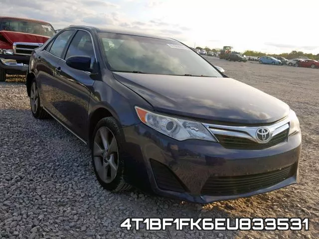 4T1BF1FK6EU833531