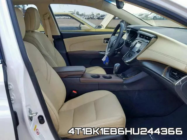 4T1BK1EB6HU244366