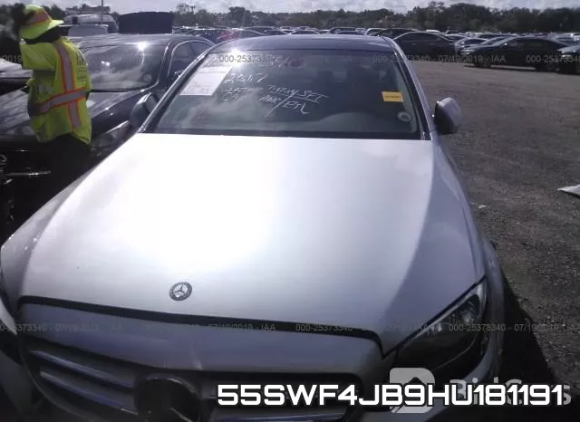 55SWF4JB9HU181191