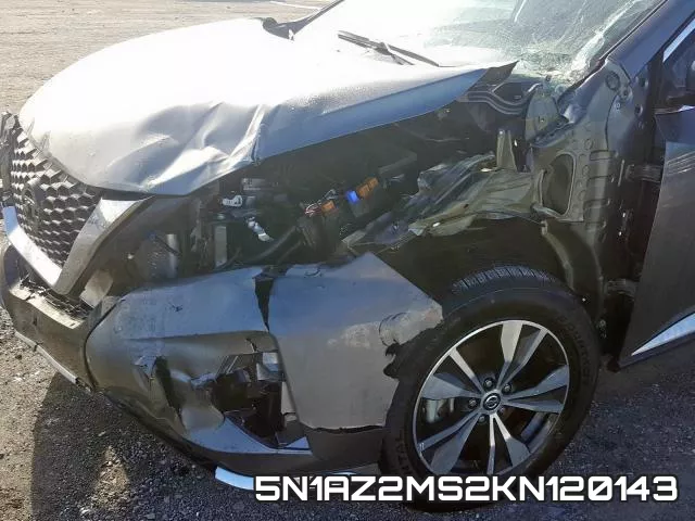 5N1AZ2MS2KN120143