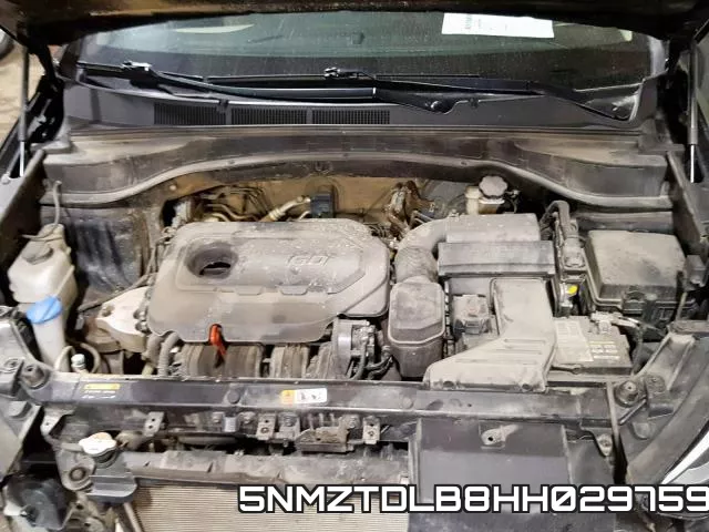 5NMZTDLB8HH029759
