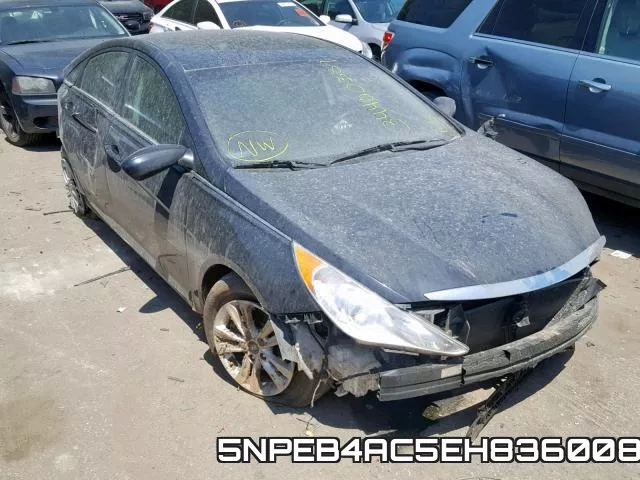 5NPEB4AC5EH836008