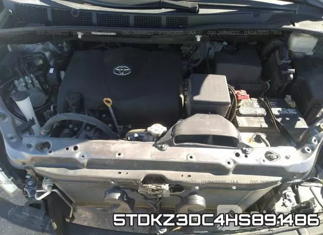 5TDKZ3DC4HS891486