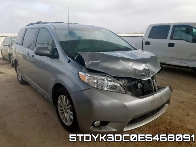5TDYK3DC0ES468091