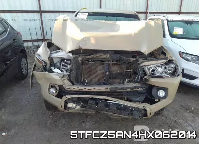 5TFCZ5AN4HX062014