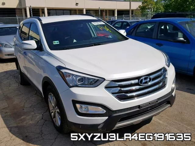5XYZU3LA4EG191635