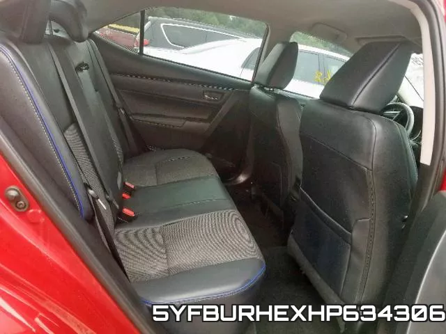 5YFBURHEXHP634306