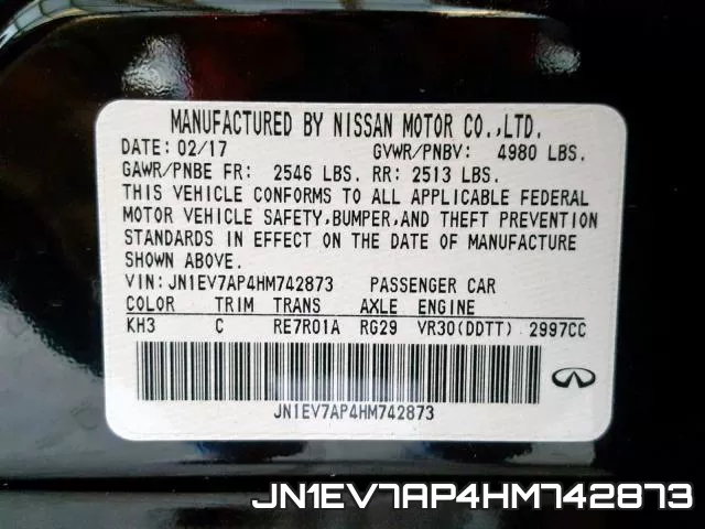 JN1EV7AP4HM742873
