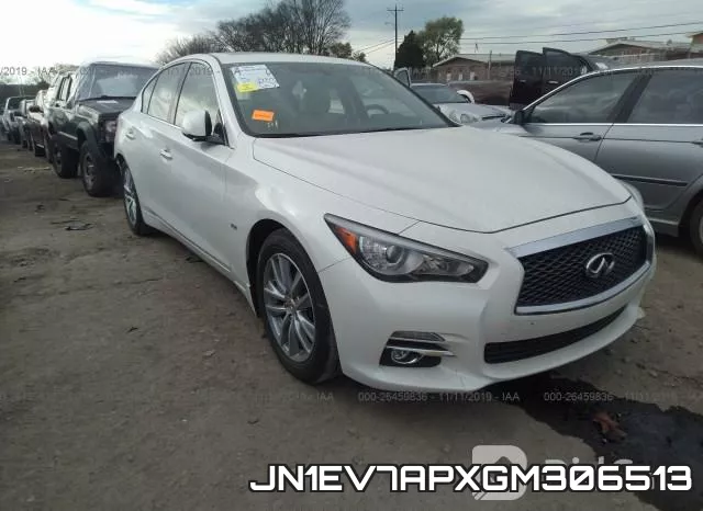 JN1EV7APXGM306513