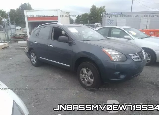 JN8AS5MV0EW719534