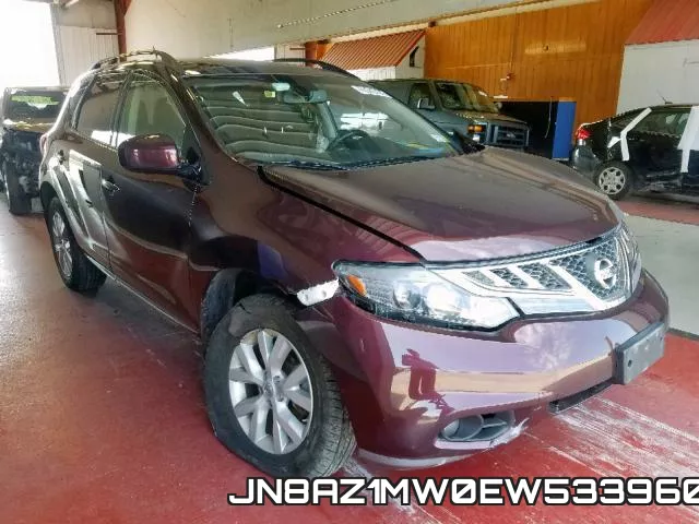 JN8AZ1MW0EW533960