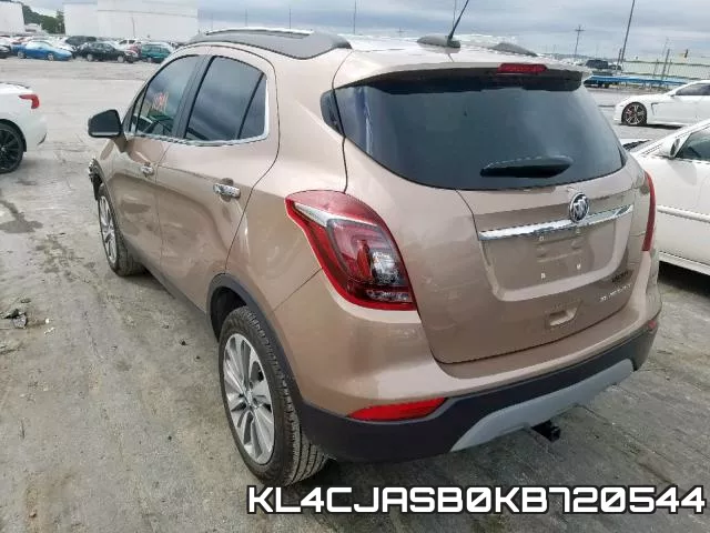 KL4CJASB0KB720544