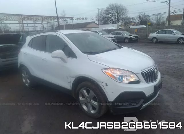 KL4CJASB2GB661584