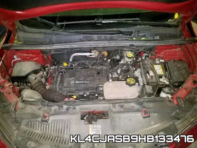 KL4CJASB9HB133476
