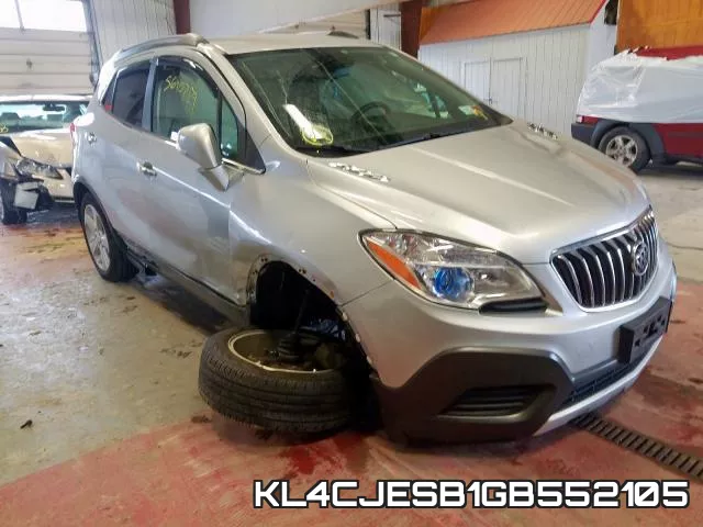 KL4CJESB1GB552105