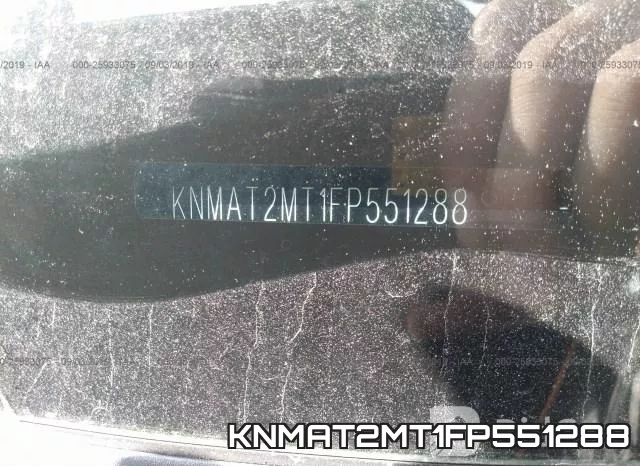 KNMAT2MT1FP551288