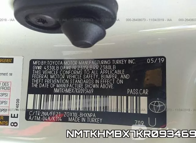 NMTKHMBX7KR093469