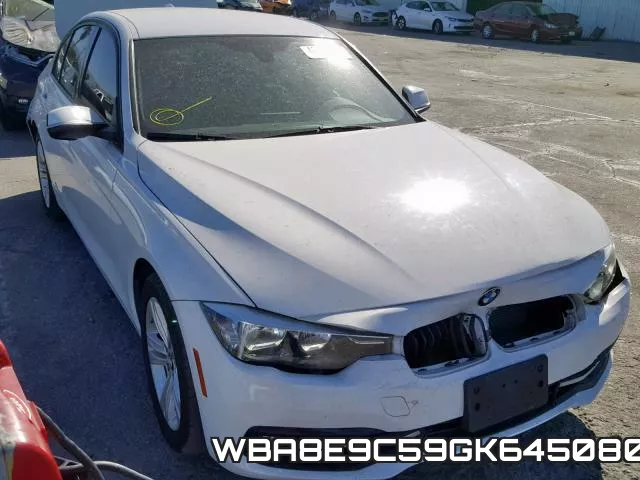 WBA8E9C59GK645080