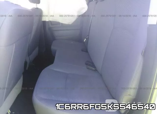 1C6RR6FG5KS546540