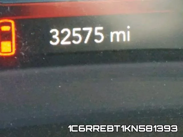 1C6RREBT1KN581393