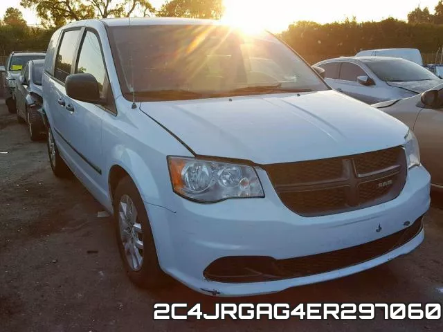 2C4JRGAG4ER297060